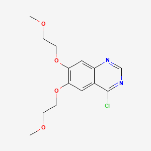 CAS 183322-18-1