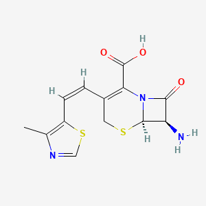 CAS 155723-02-7