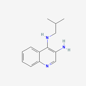 CAS 99010-09-0