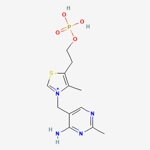 CAS 10023-48-0