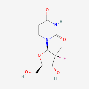 CAS 863329-66-2