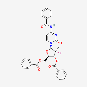 CAS 817204-32-3