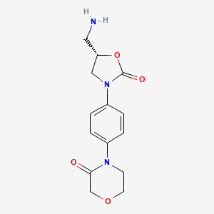 CAS 446292-10-0