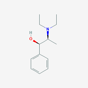 CAS 37025-59-5