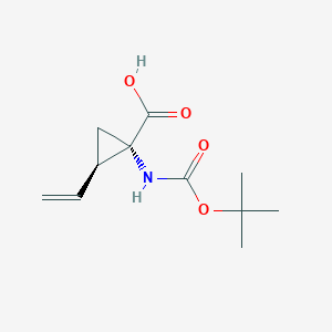 CAS 259214-55-6