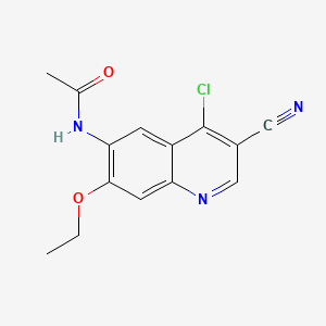 CAS 848133-76-6 