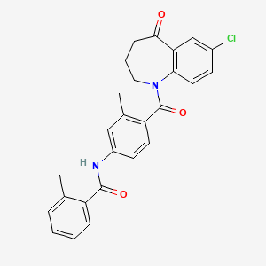 CAS 137973-76-3