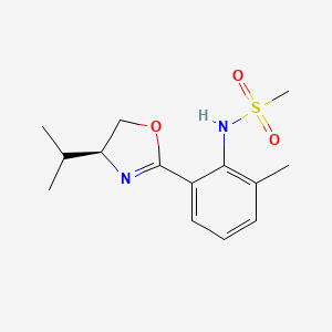 CAS 480444-15-3