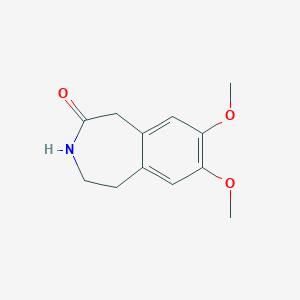 CAS 20925-64-8