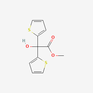 CAS 26447-85-8