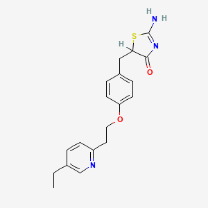 CAS 105355-26-8