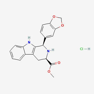 2D Structure
