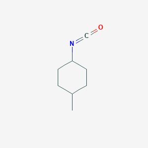 1-Isocyanato-4-Methylcyclohexane