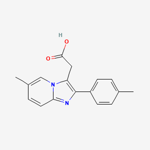 2D Structure