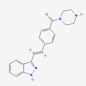 2D Structure