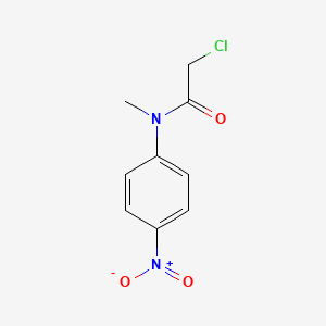 2D Structure