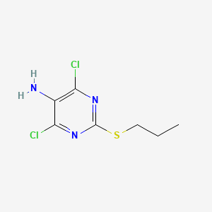 CAS 145783-15-9