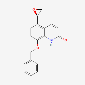 CAS 173140-90-4