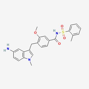 CAS 219583-10-5