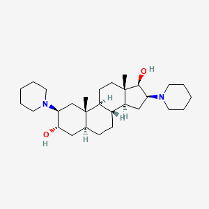 CAS 13522-16-2