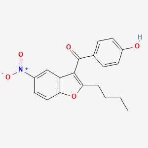 CAS 141645-16-1