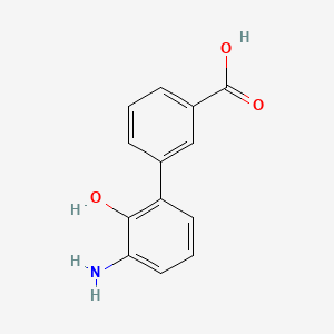 2D Structure