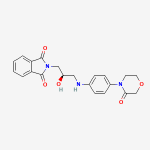 CAS 446292-07-5