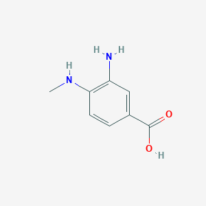 2D Structure