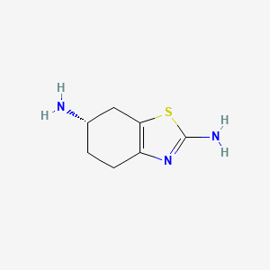 CAS 106092-09-5