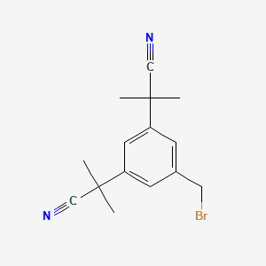 CAS 120511-84-4