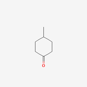 CAS 589-92-4