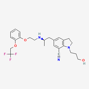 CAS 885340-13-6