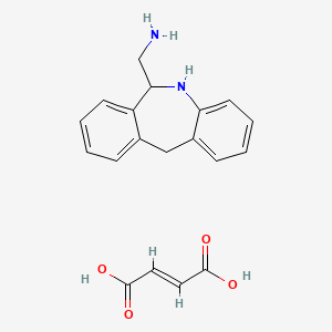 2D Structure