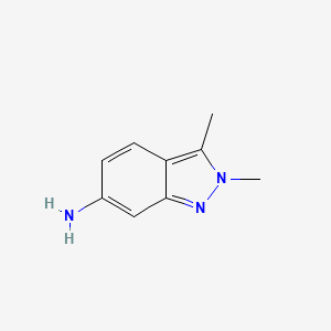 2D Structure