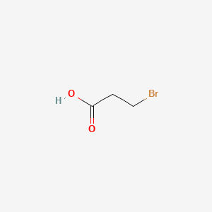 CAS 590-92-1