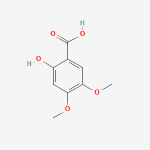 CAS 5722-93-0