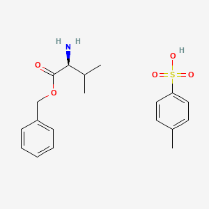 CAS 16652-76-9