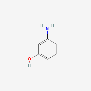 CAS 591-27-5