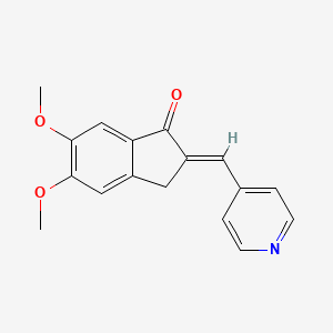 2D Structure