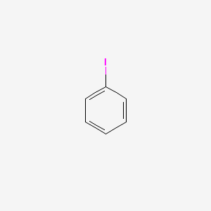 CAS 591-50-4