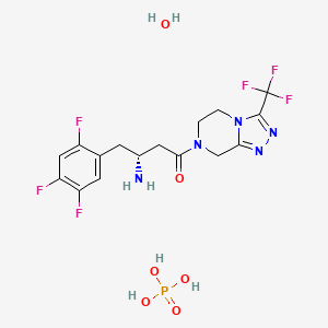 CAS 654671-77-9