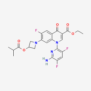 CAS 442526-91-2