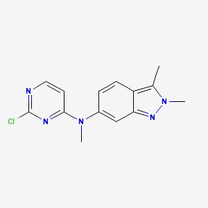 2D Structure