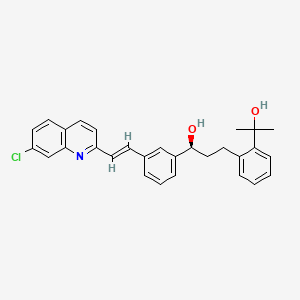 Montelukast alcohol