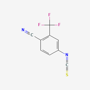 CAS 143782-23-4