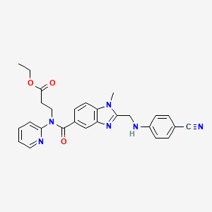 2D Structure