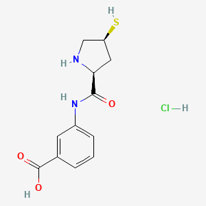 CAS 219909-83-8