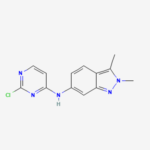 CAS 444731-74-2