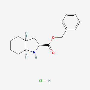 CAS 145641-35-6