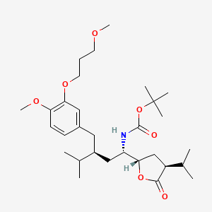 CAS 866030-35-5